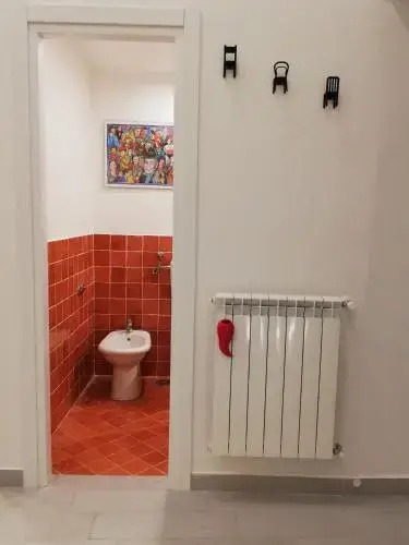 Decumano Home Platamon