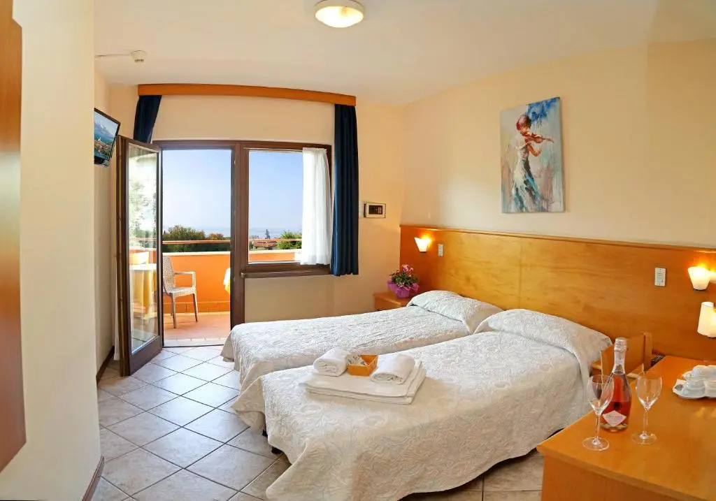 Hotel Alessandra