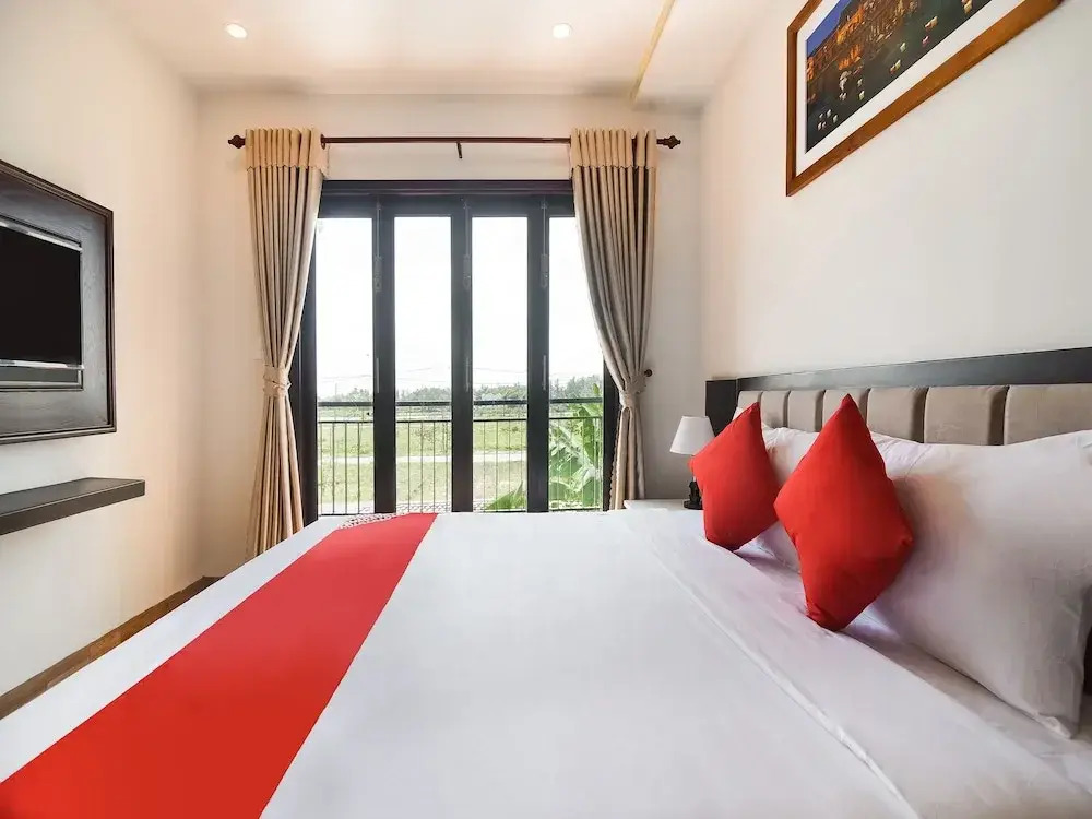 Royal Tourist Villa Hoi An