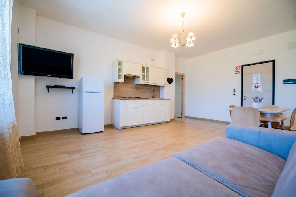 Residence OSole Mio Pompei