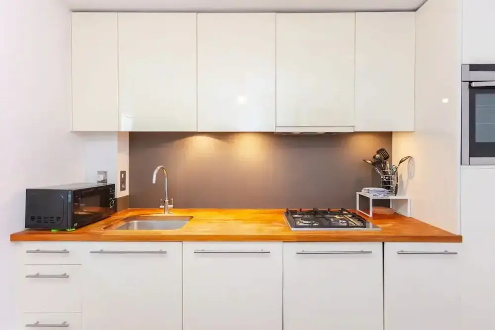 Peaceful 2 Bedroom Apartment in Central London