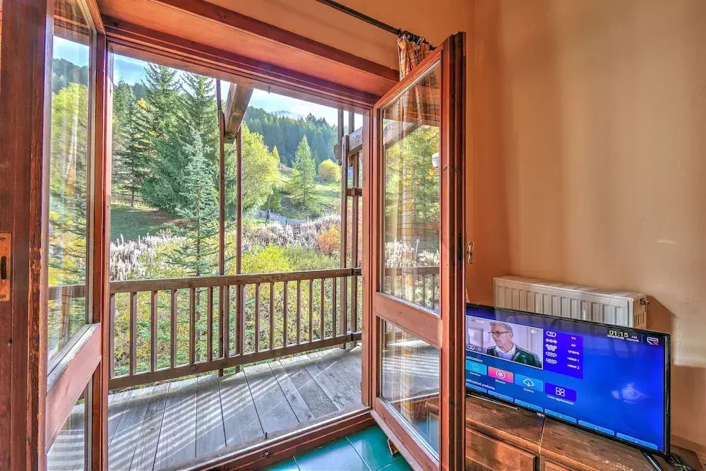 Grange Hike & Ski - 46D Sestriere