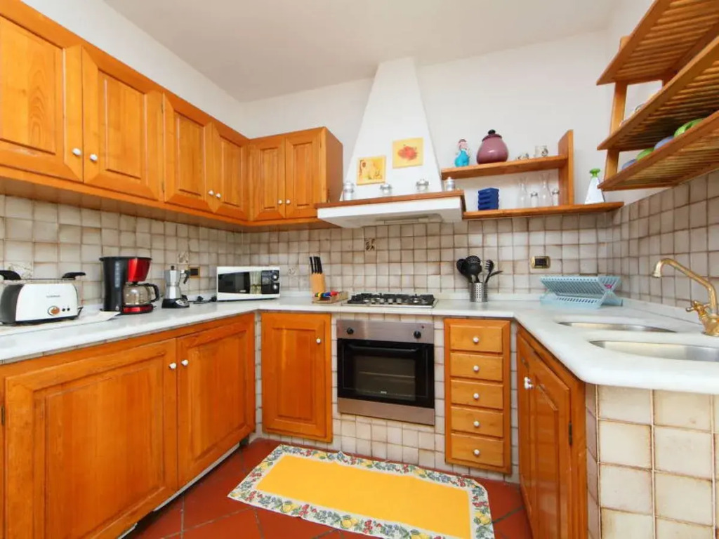 House Olivo Massarosa