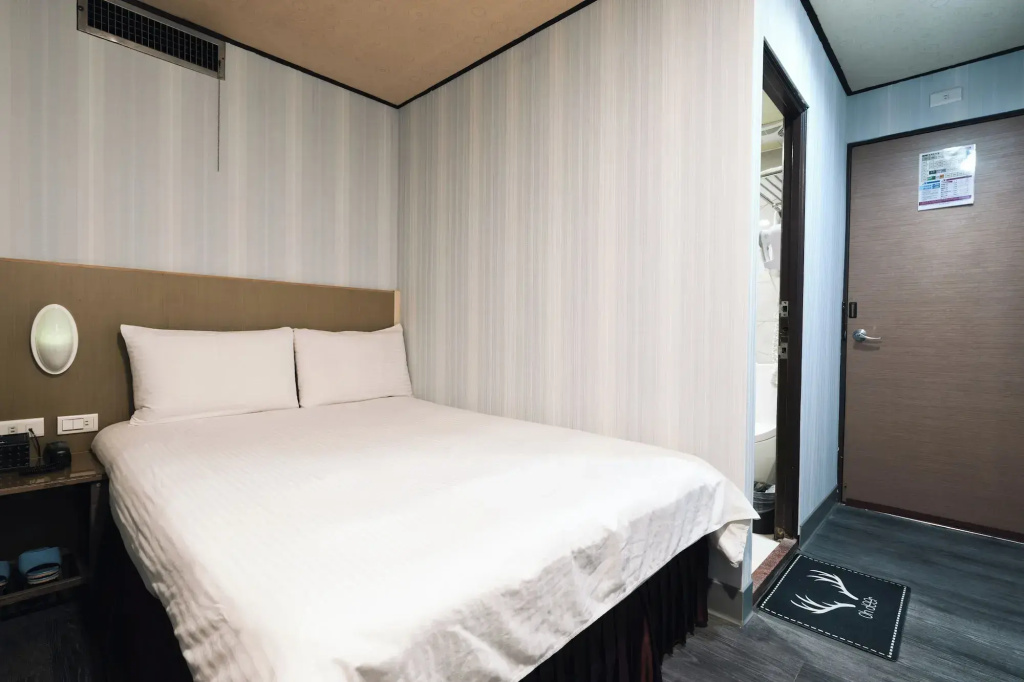 Sofu Hotel