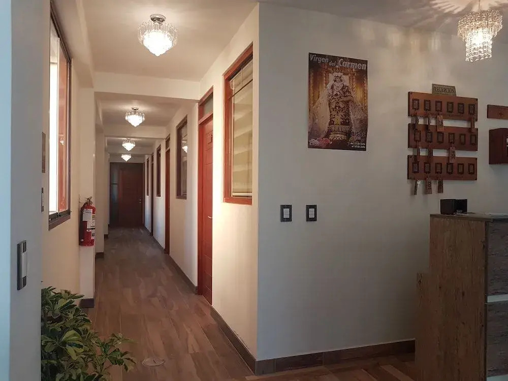 La Posada de Francisca