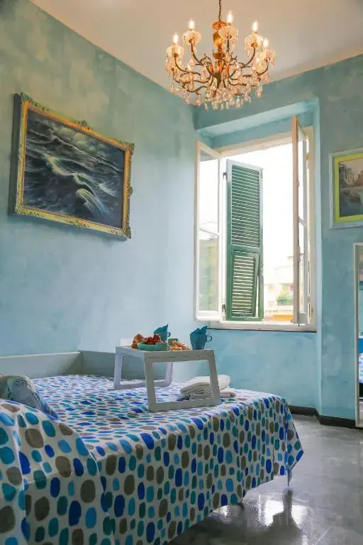 TERRAZZA PORTOFINO Splendido appartamento con piscina idromassaggio e parcheggio gratuito
