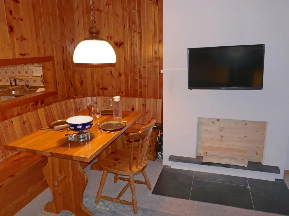 Christiania 2 B6 Nendaz