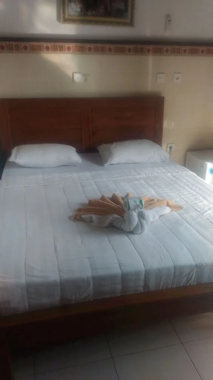 Dewi Antara Homestay