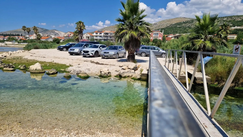Apartman Marčelina 2 in Trogir