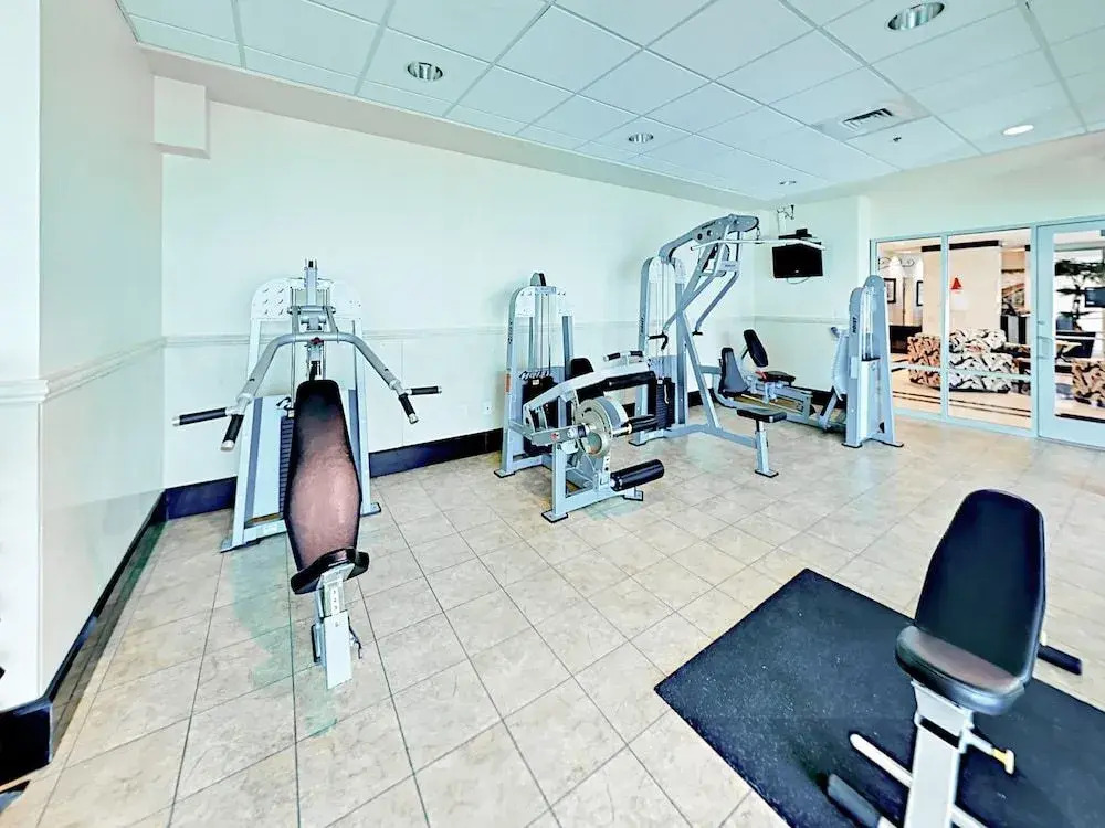 1010W Beach Condo #1501 - 2 Br condo by RedAwning