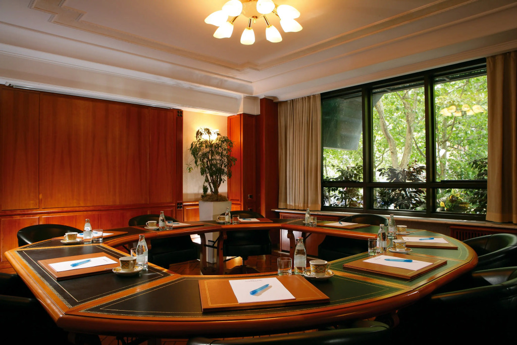 Hotel Capitol Milano