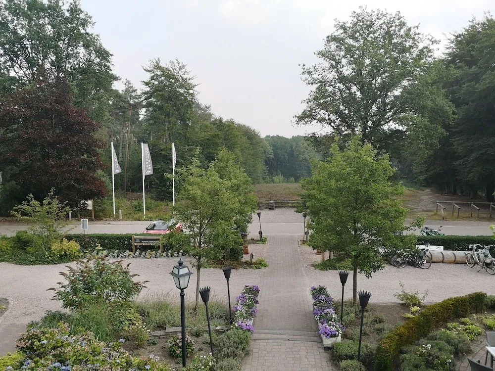 Landgoed De Uitkijk Hellendoorn