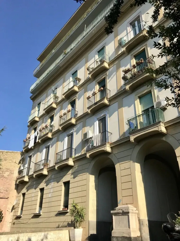 Casa Cerqua Landi Napoli-luxury House Capris View