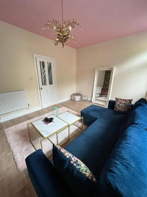 Ventnor Beach House
