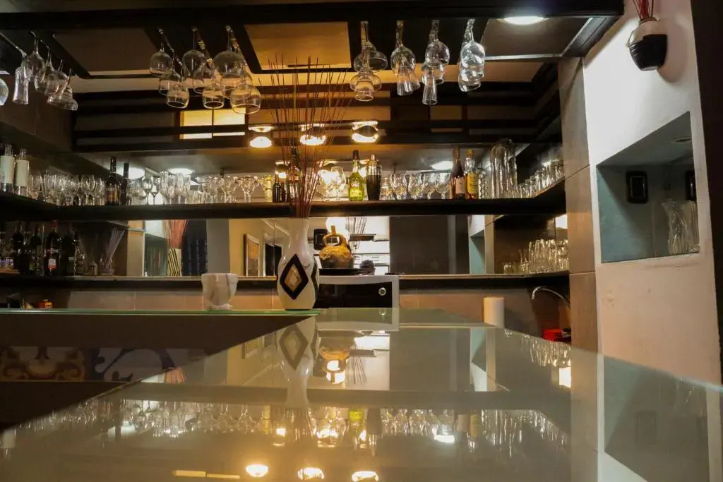 Hotel Chimu