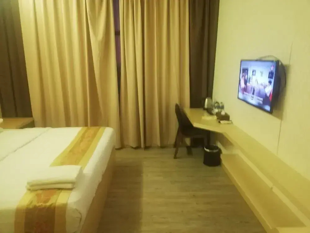 Capital O 90130 Sawadee Hotel