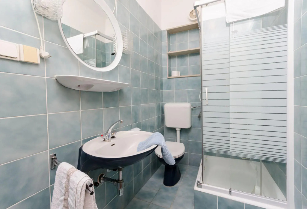 Apartments Slavica R
