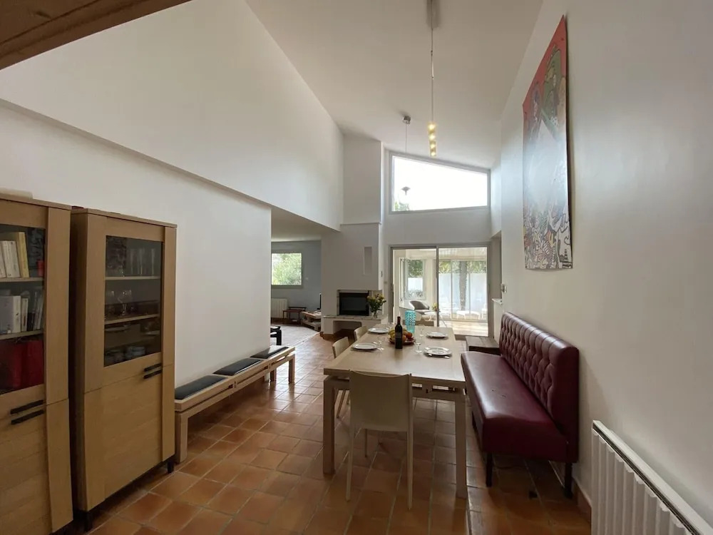 Holiday Home in Vendee Near Sandy Beaches