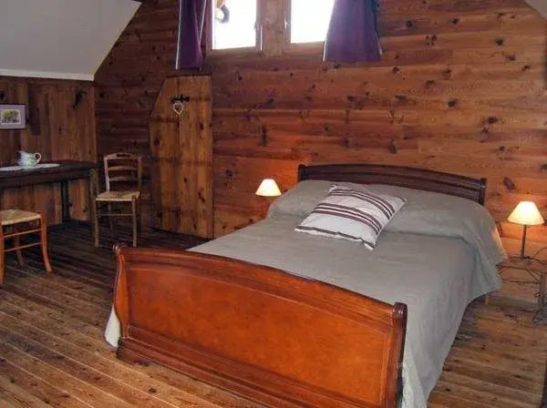 Ferme de la Cacheterie