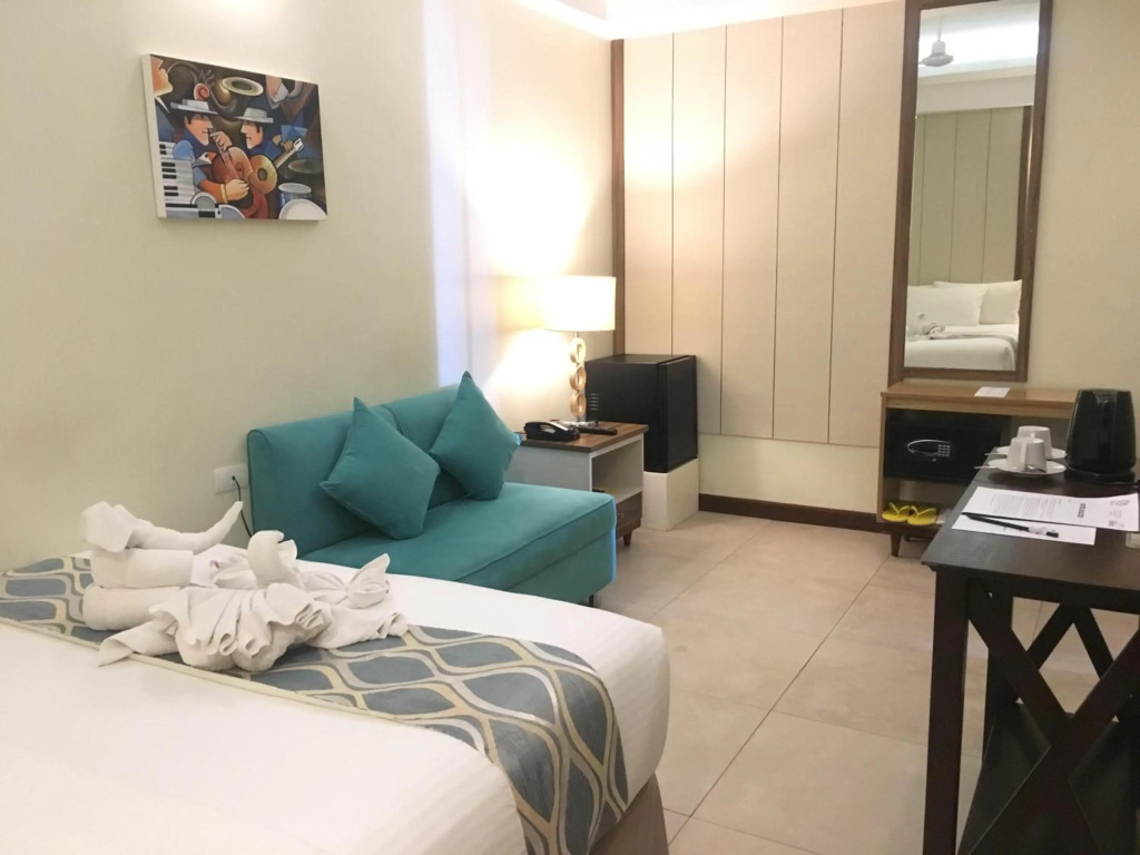Belian Hotel