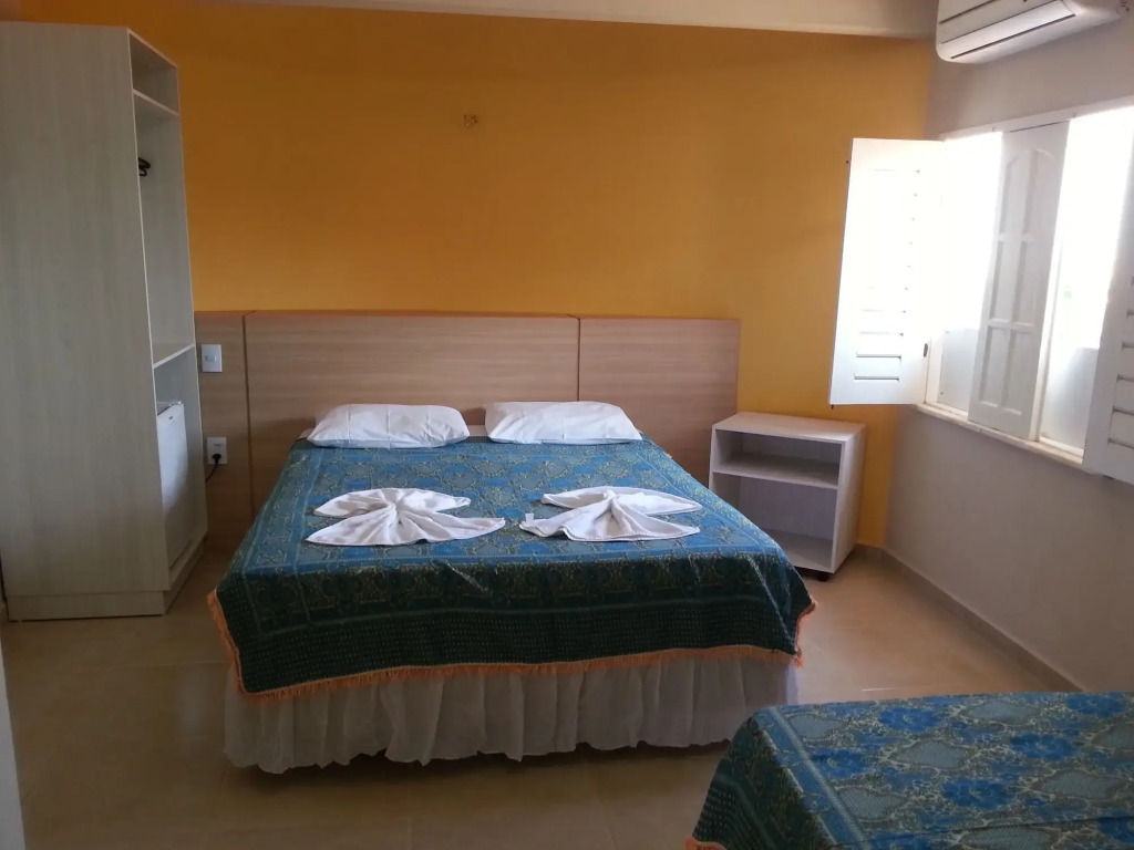 Hotel Pousada Latitude