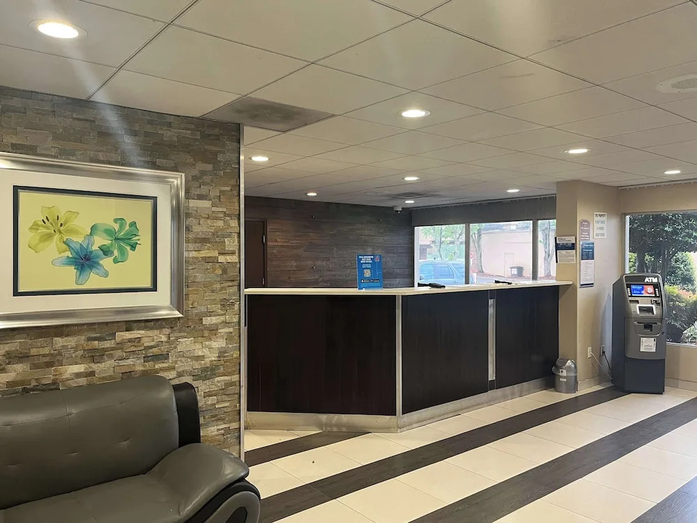 Studio 6 Charlotte, NC - Airport South