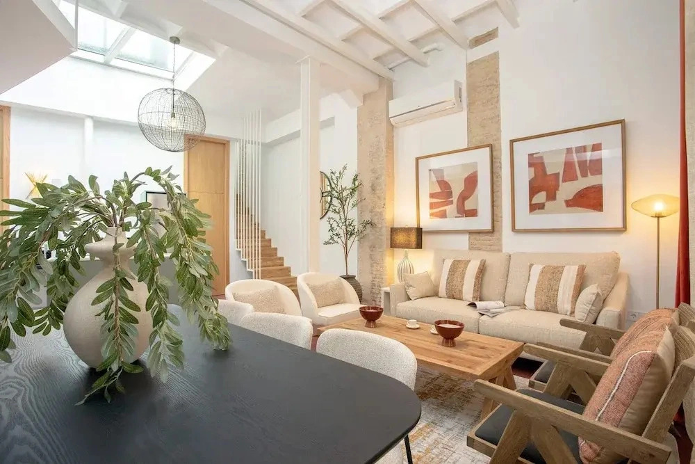 Genteel Home Gran Poder