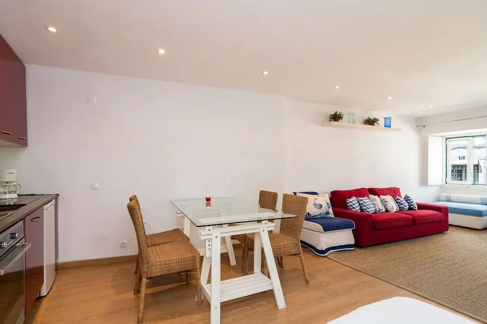 Studio in Typical Paz by Hideout