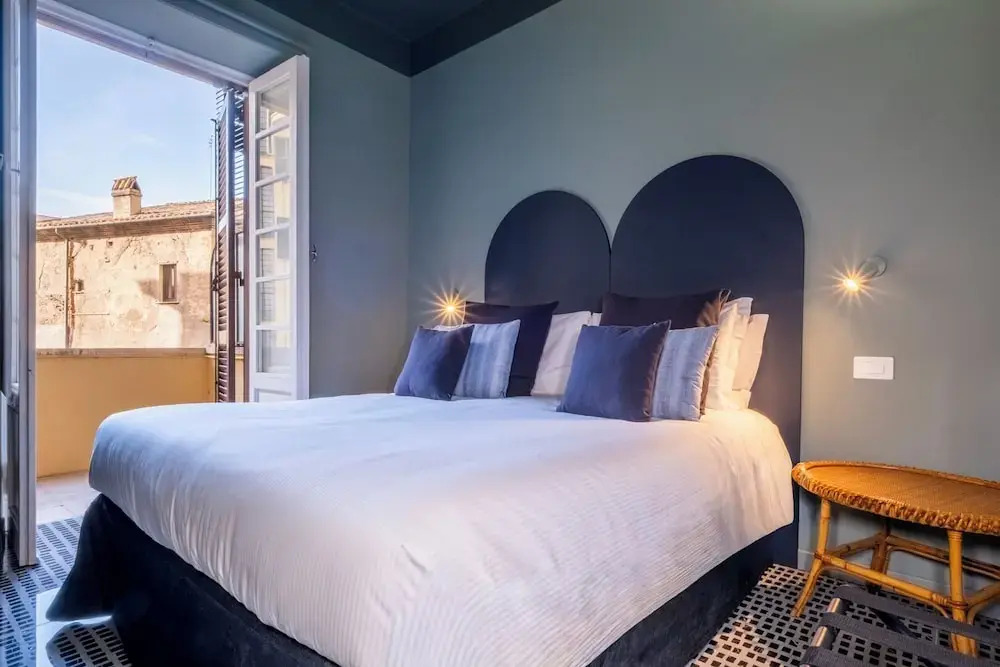 HT Vatican Cozy Rooms & Apartments