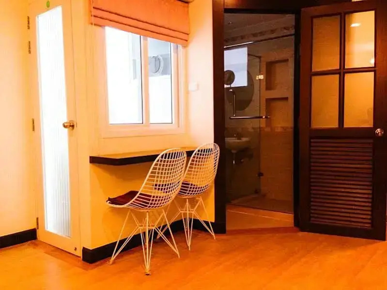 Silom3 Apartment