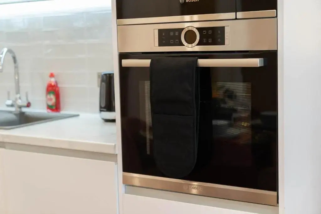 CALIBER STAYS Apartments & Homes - The Athena Suite- 1 Bedroom Serviced Apartment - City Centre