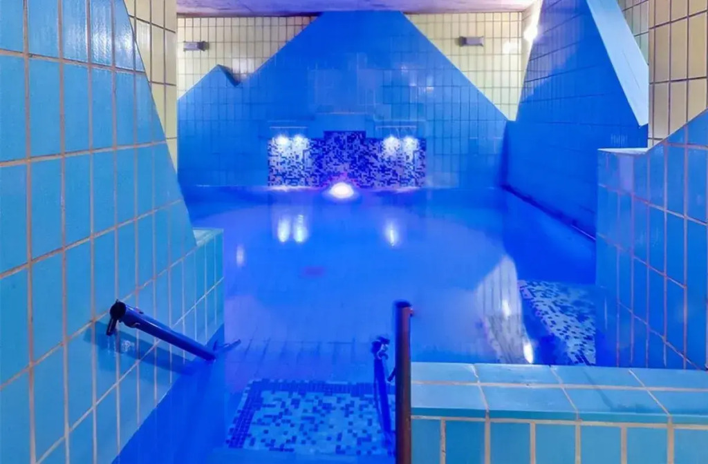 Hotel Regina Palace Terme