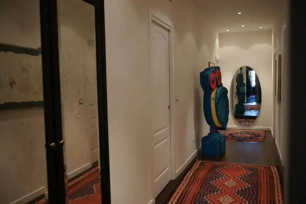 B&B Parigi