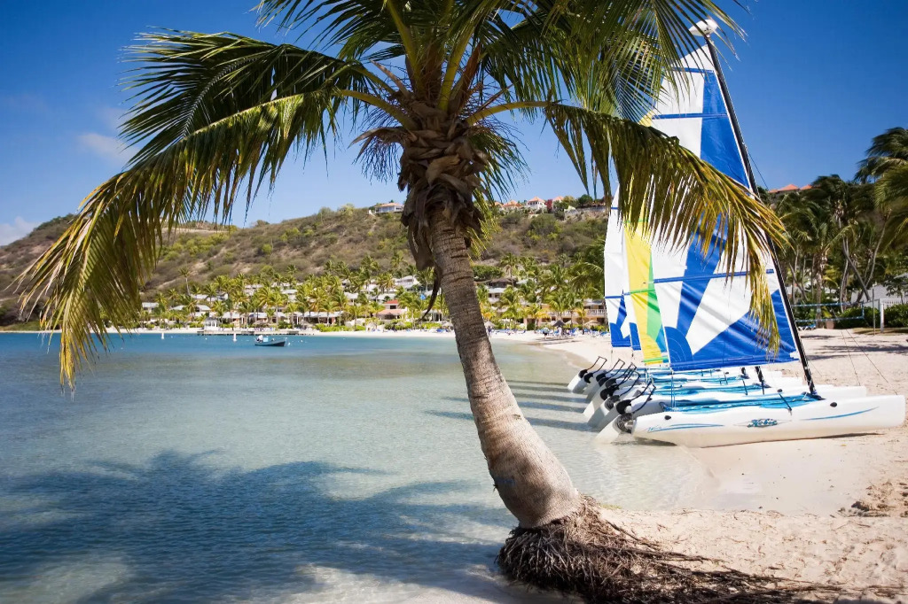 St. James's Club Antigua - All Inclusive