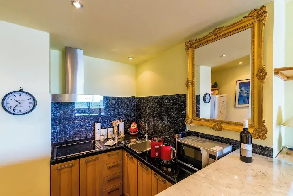 Apartment Reale
