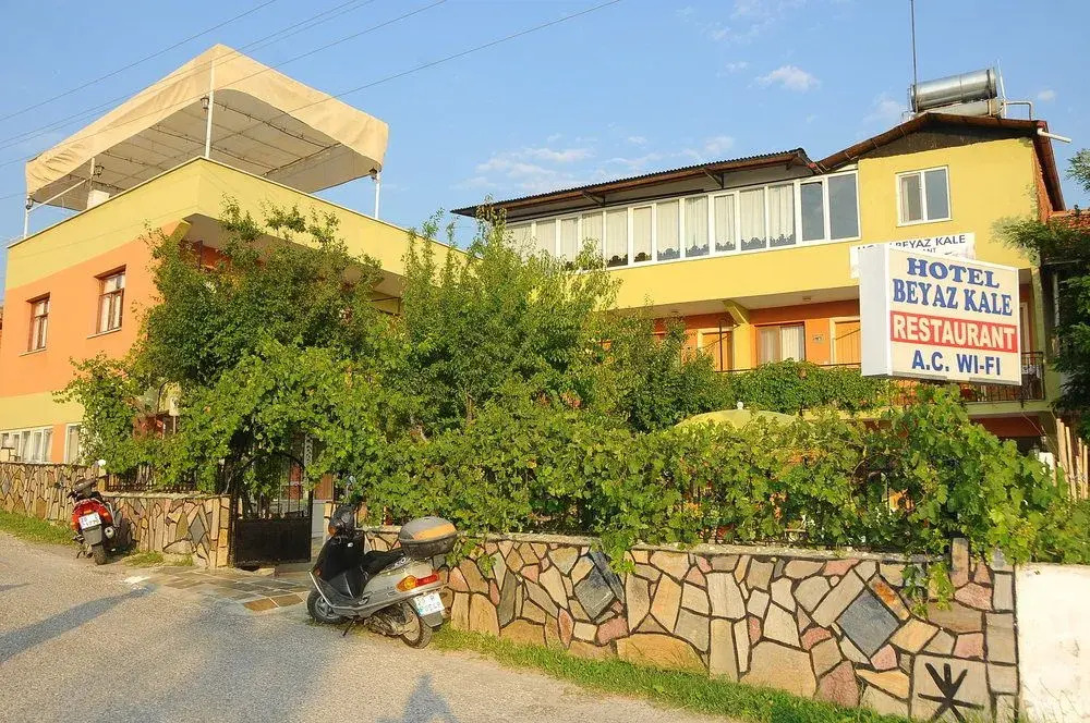 Beyaz Kale Hotel