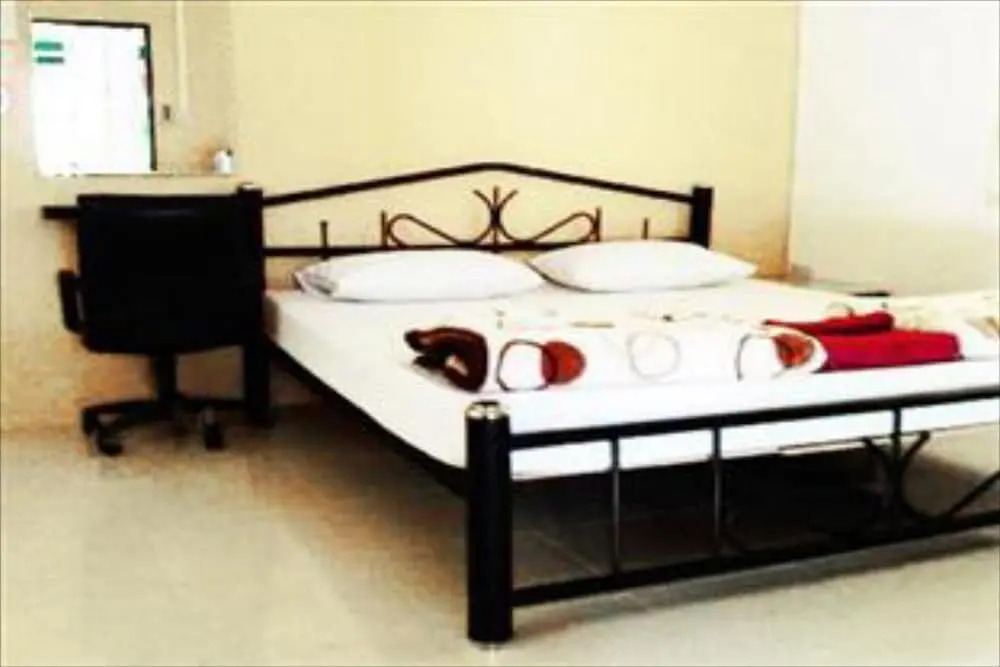OYO 1105 Lawan Garden Resort