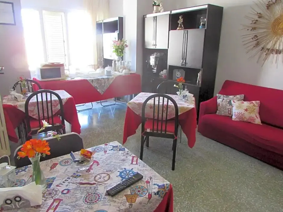 B&B Faro Bianco