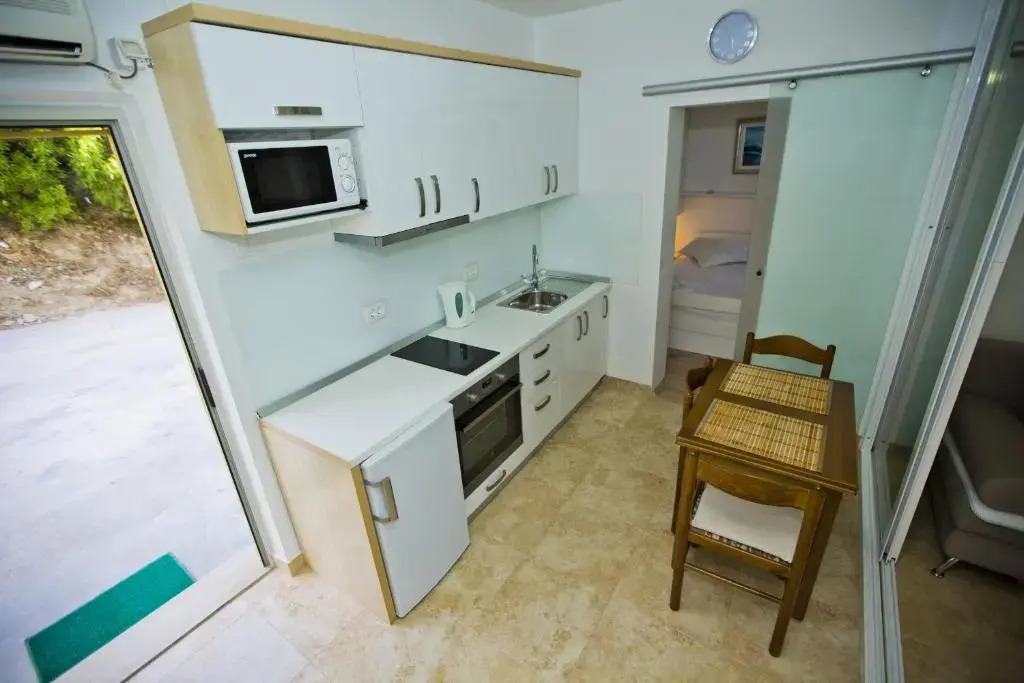 Apartment Lusy