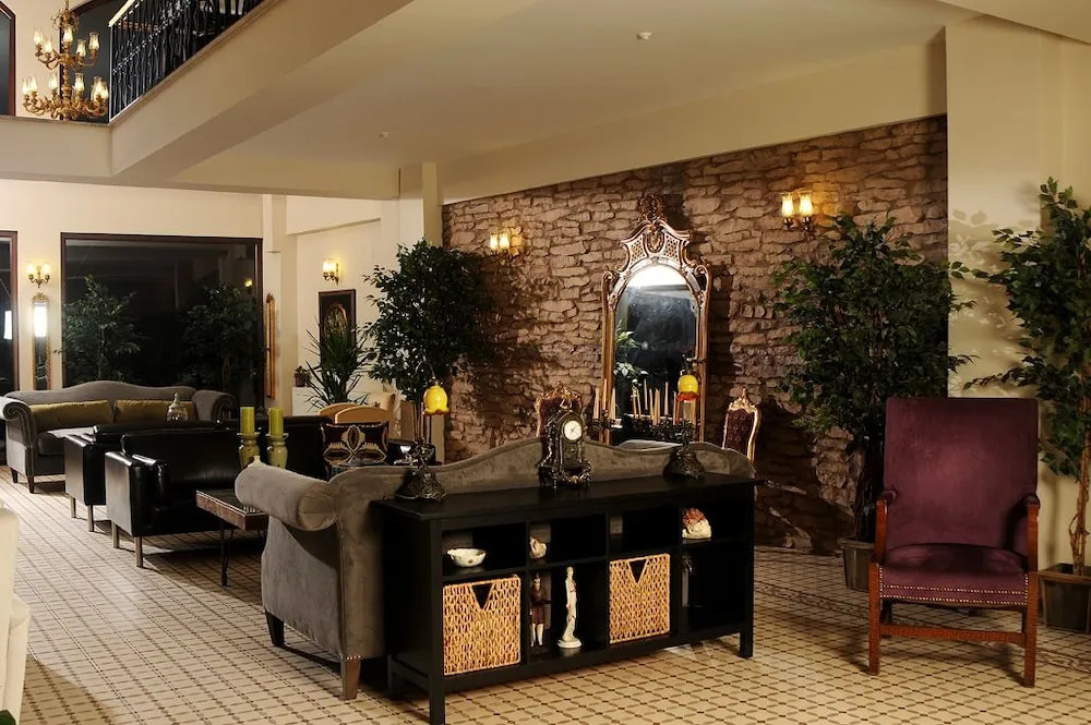 Edahan Hotel