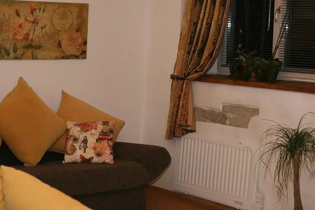 Sandra Apartment