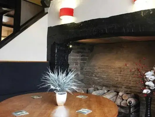 Crown Inn