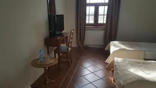 Hotel Porto-Fino