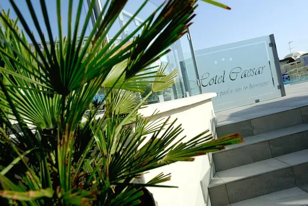 Hotel Caesar