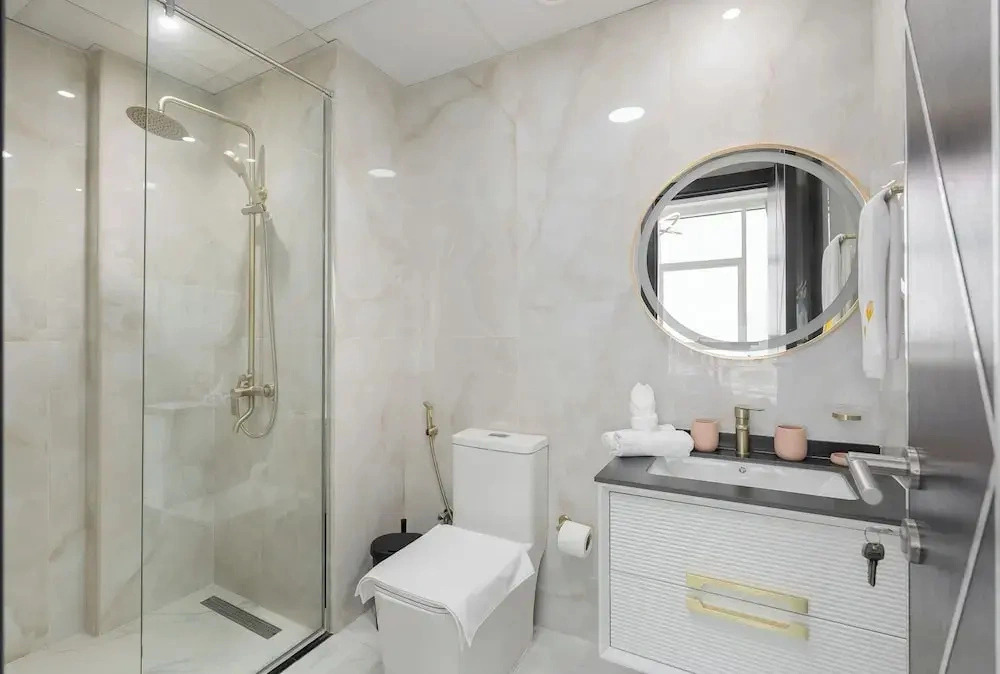 Vogue | Gemz Al Furjan near Ibn Battuta Mall