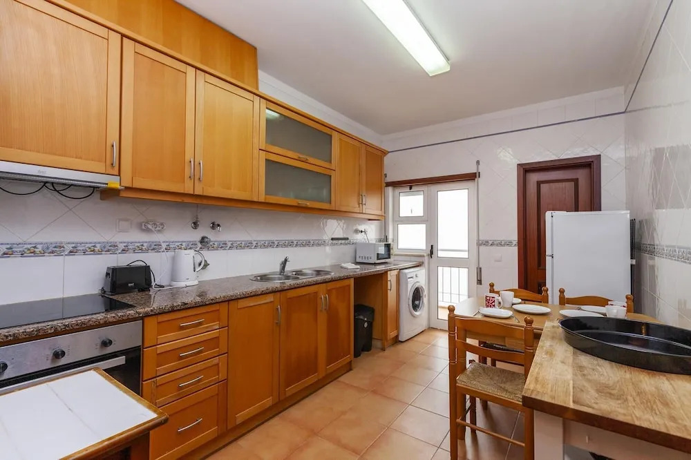 A03 - Central 1 Bed Apartment by DreamAlgarve