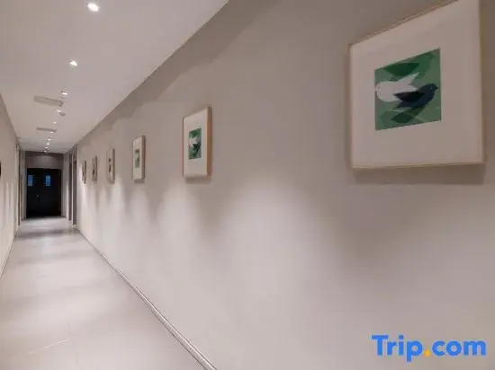 Homeinn Selected Hotel (Tianjin Xianshuigu University Town National Exhibition Center)