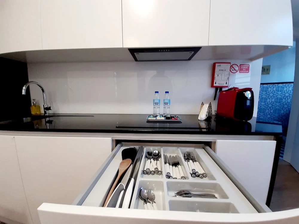 Residenza Dutzu - Aparthotel Leiria