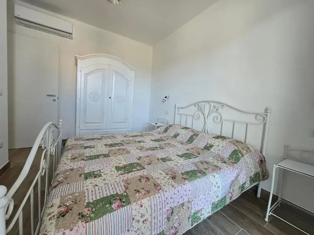 Home Geranio With Private Garden