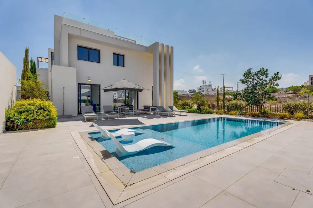 Protaras By the Bay Villa 19